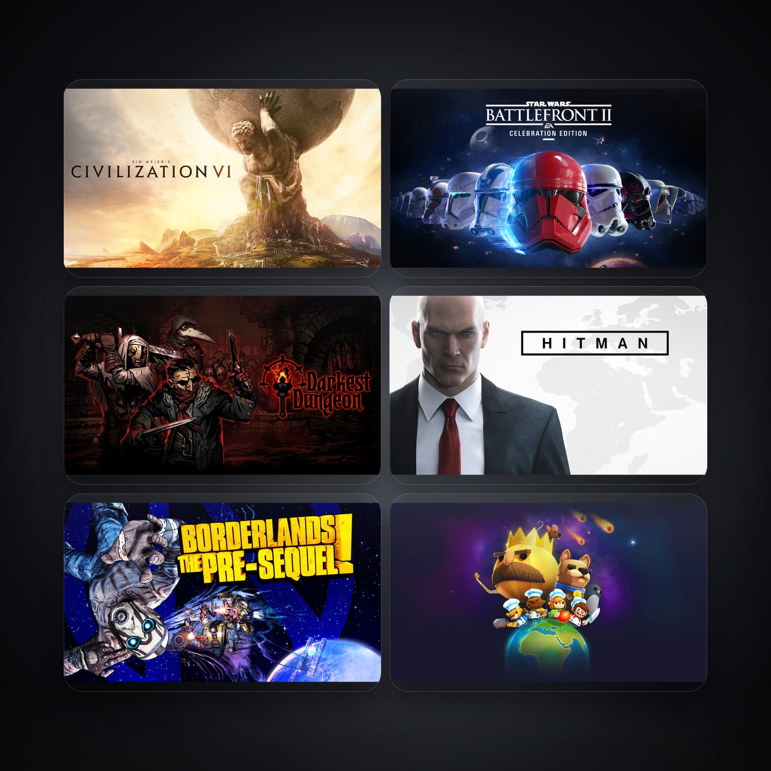 Epic — KR — 65 games — HabibiAccounts