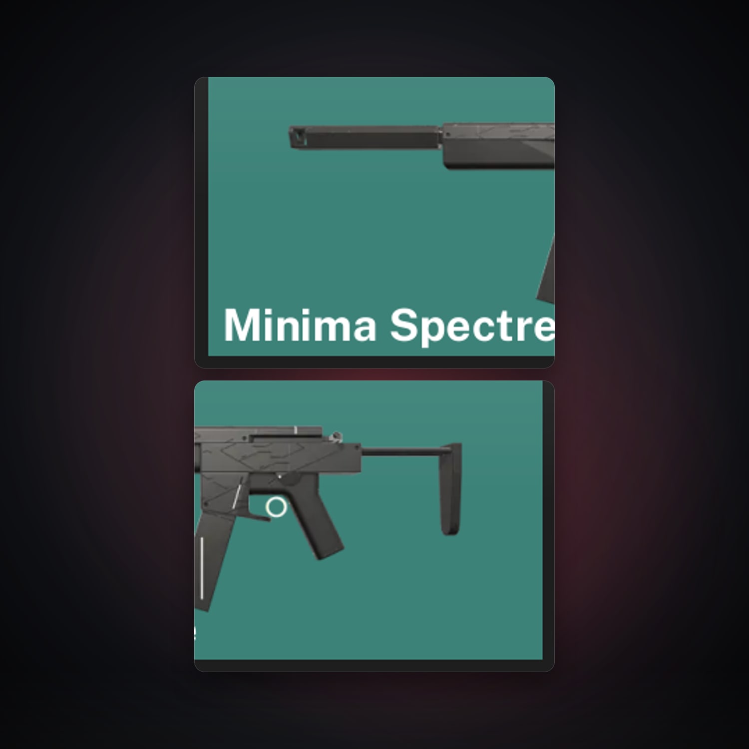 EU locker — 1 skins, lvl 36 — HabibiAccounts