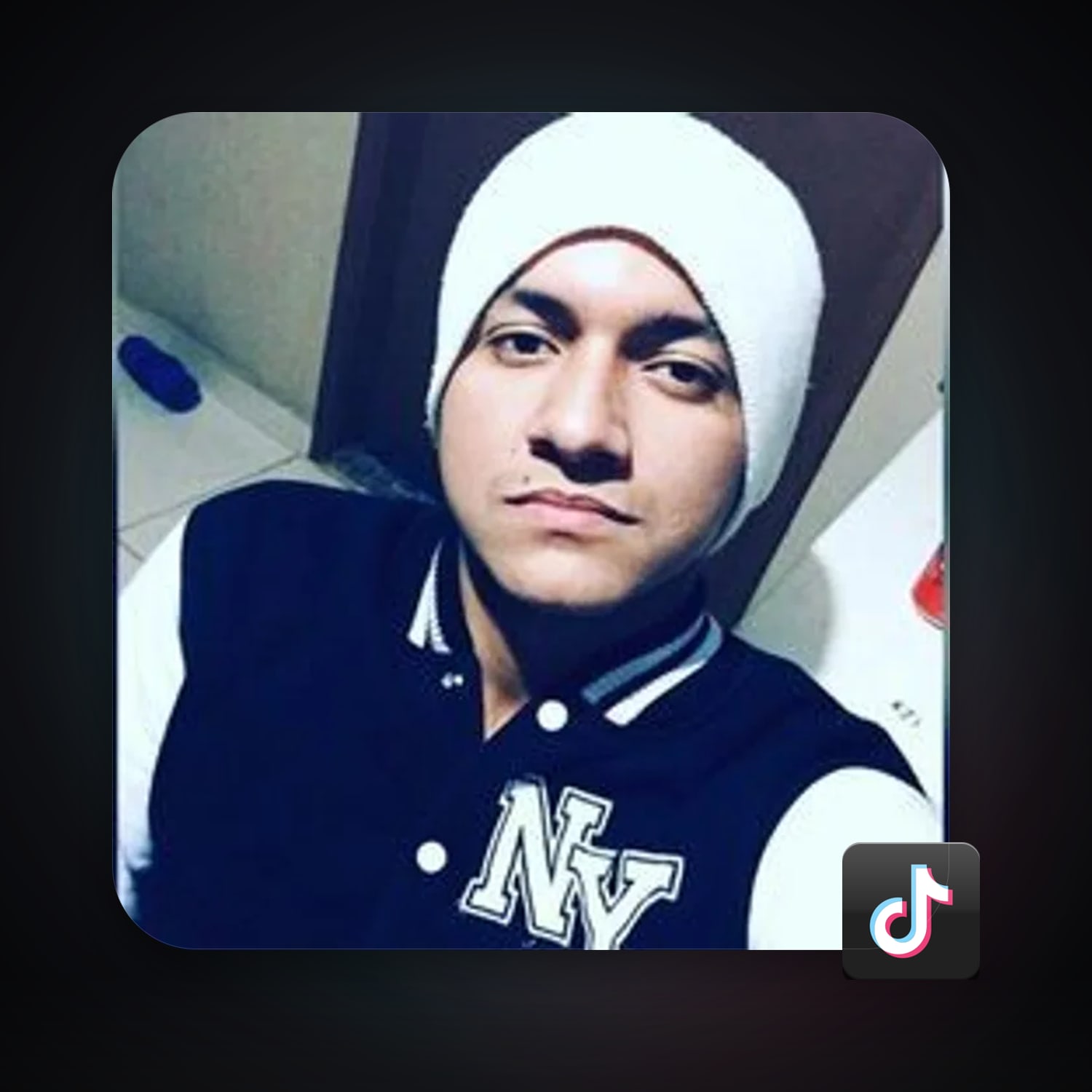 TikTok 39 followers — HabibiAccounts