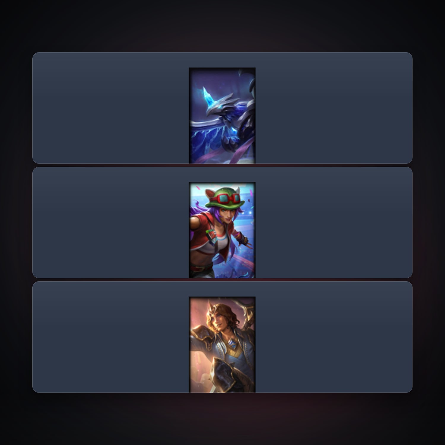 EU locker — HabibiAccounts