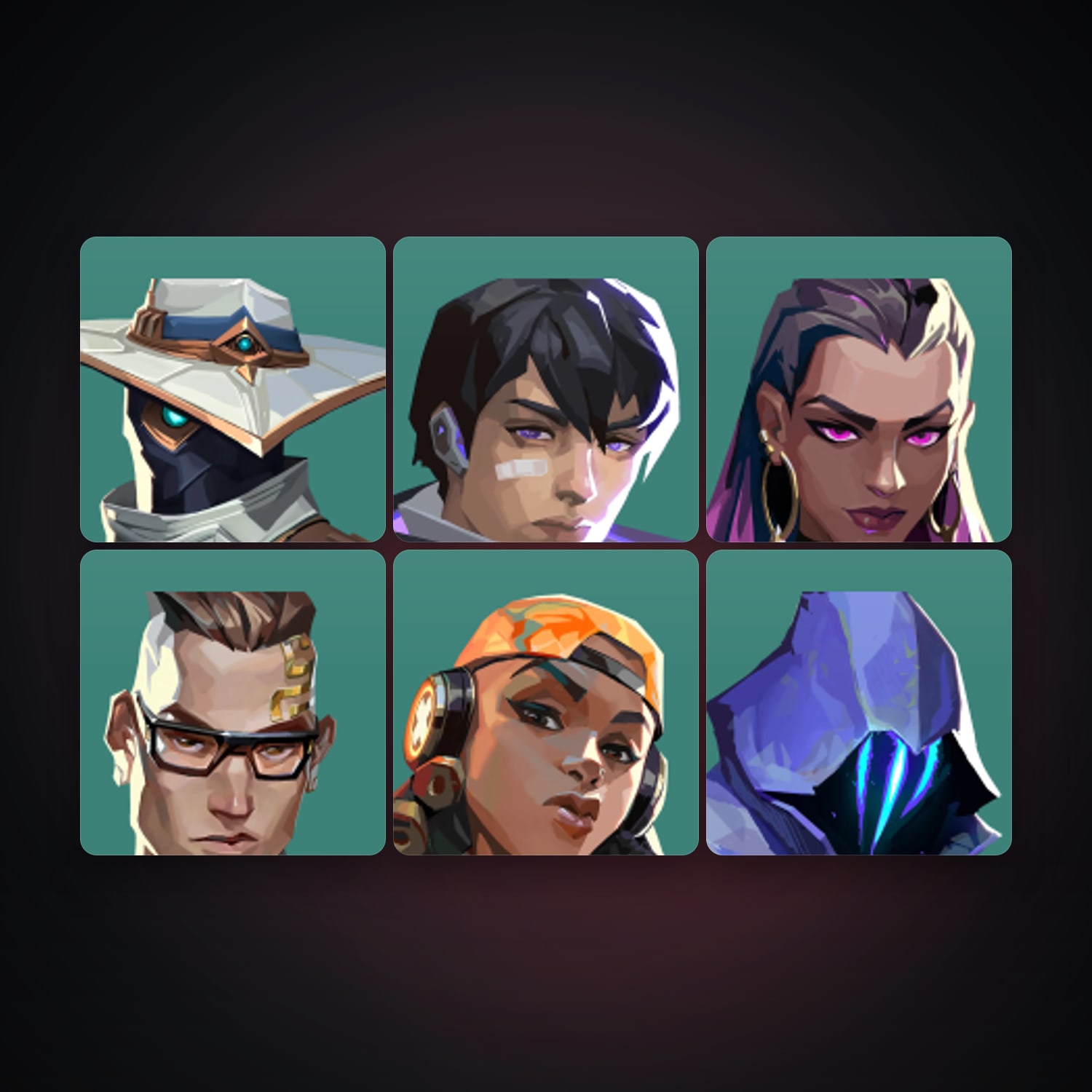 EU Gold 2 locker — lvl 27 — HabibiAccounts