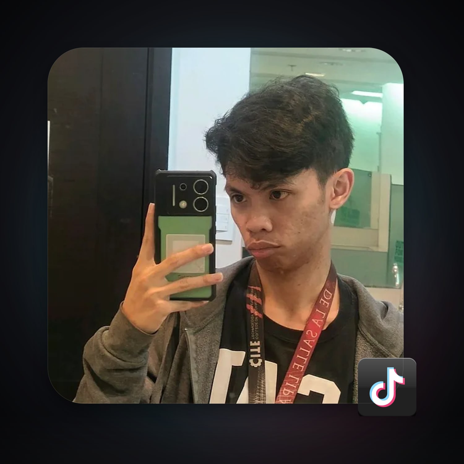 TikTok 400 followers — HabibiAccounts