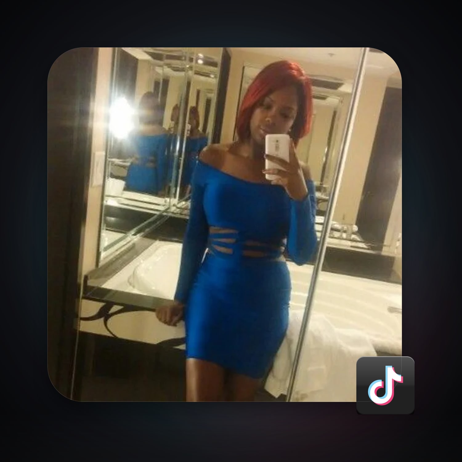 TikTok 66 followers — HabibiAccounts