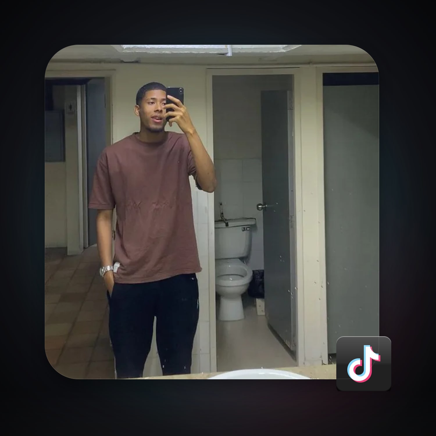 TikTok 50 followers — HabibiAccounts