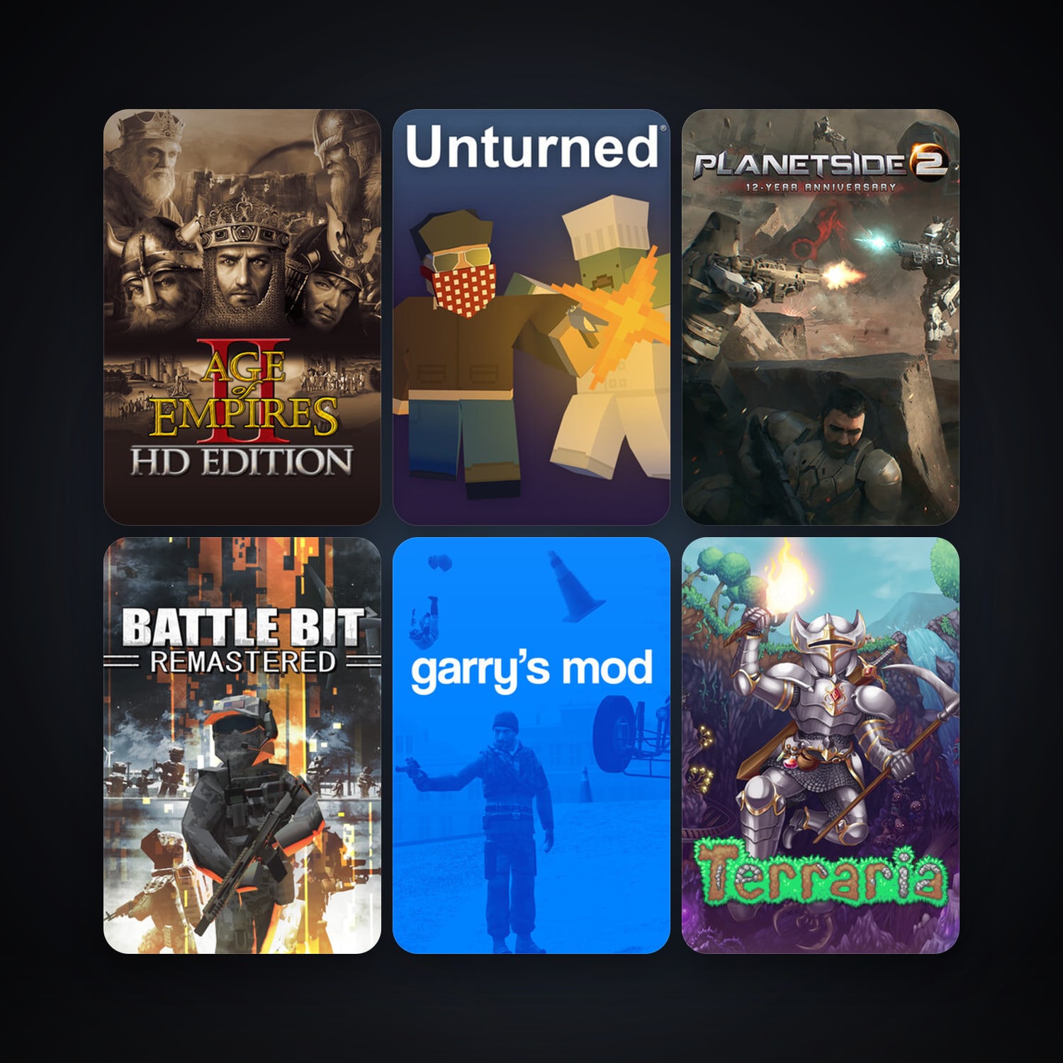Left 4 Dead + Left 4 Dead 2, 29 games, clean — HabibiAccounts