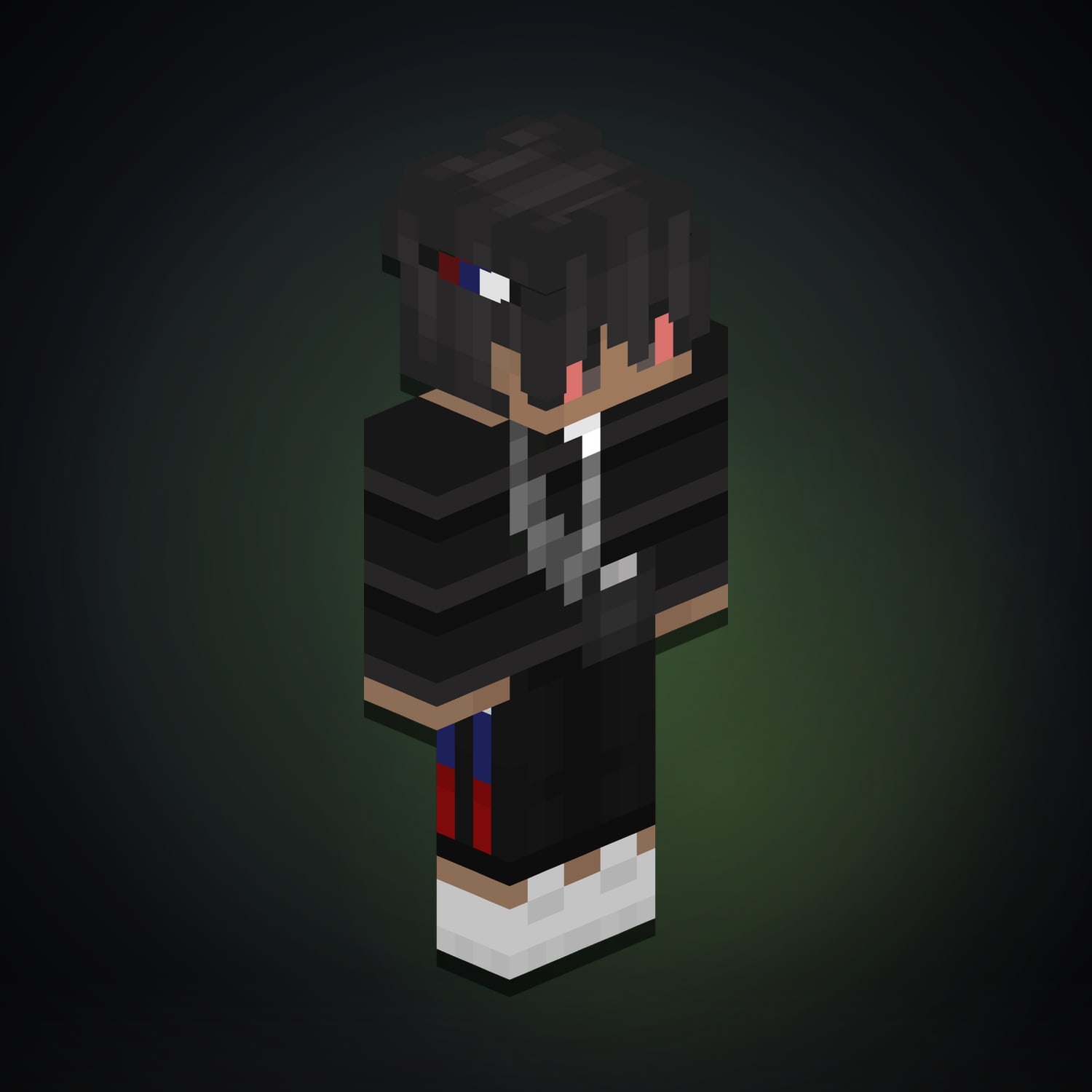 Minecraft 2 capes · 259455992 — HabibiAccounts