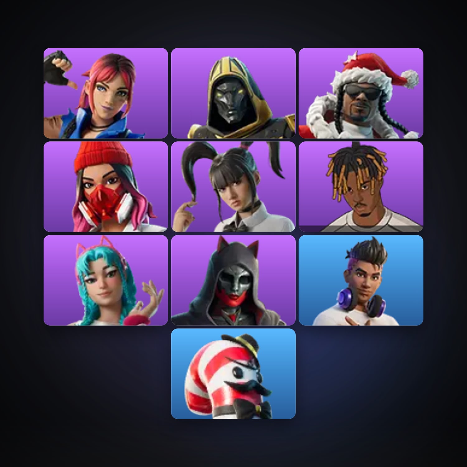 Epic — HabibiAccounts