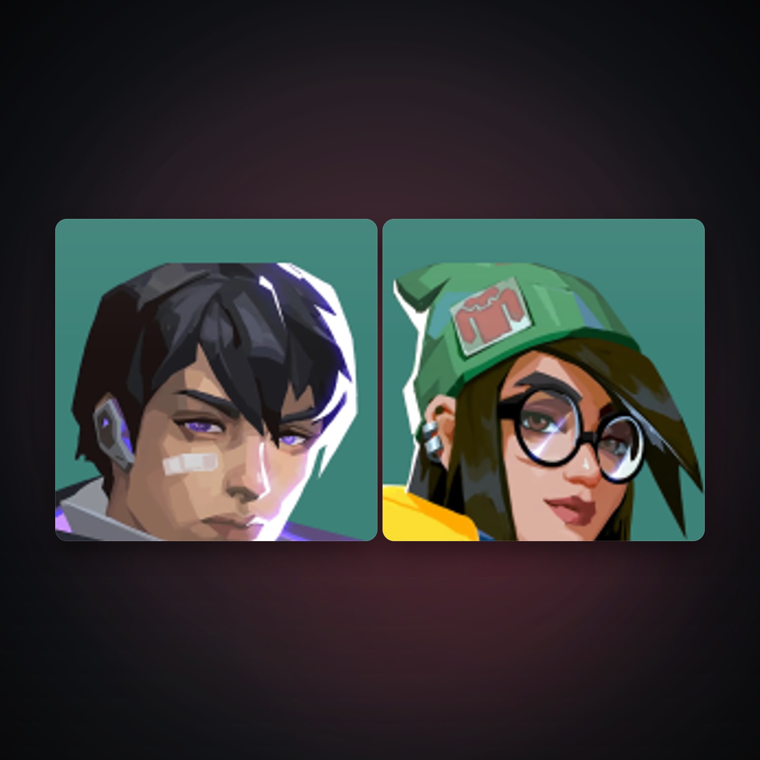 EU locker — lvl 20 — HabibiAccounts
