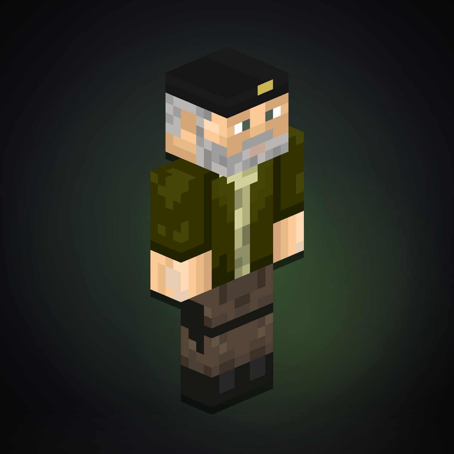 Minecraft 2 capes — HabibiAccounts