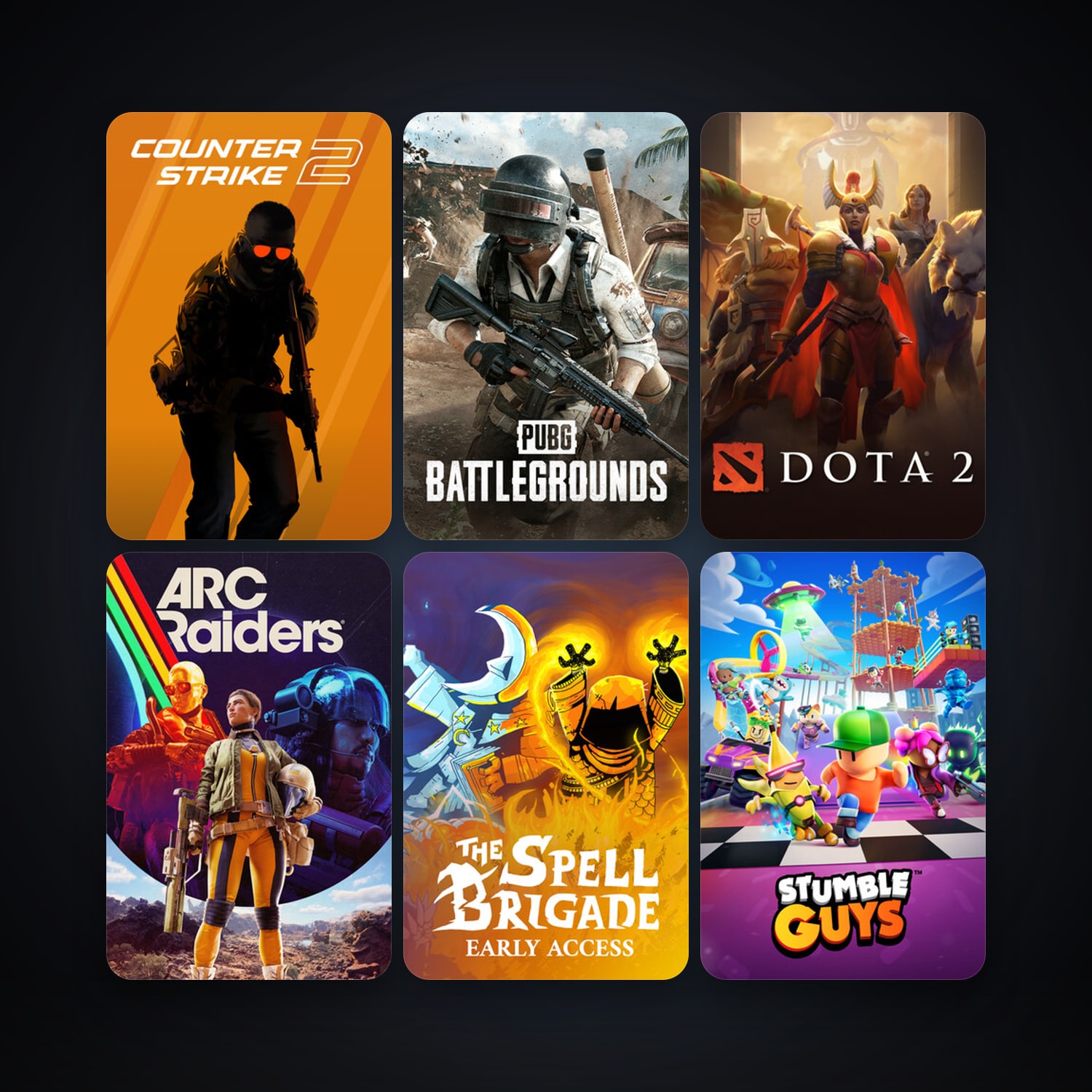 Dota 2 + CS2 Prime, 21 games, Steam 11, clean — HabibiAccounts