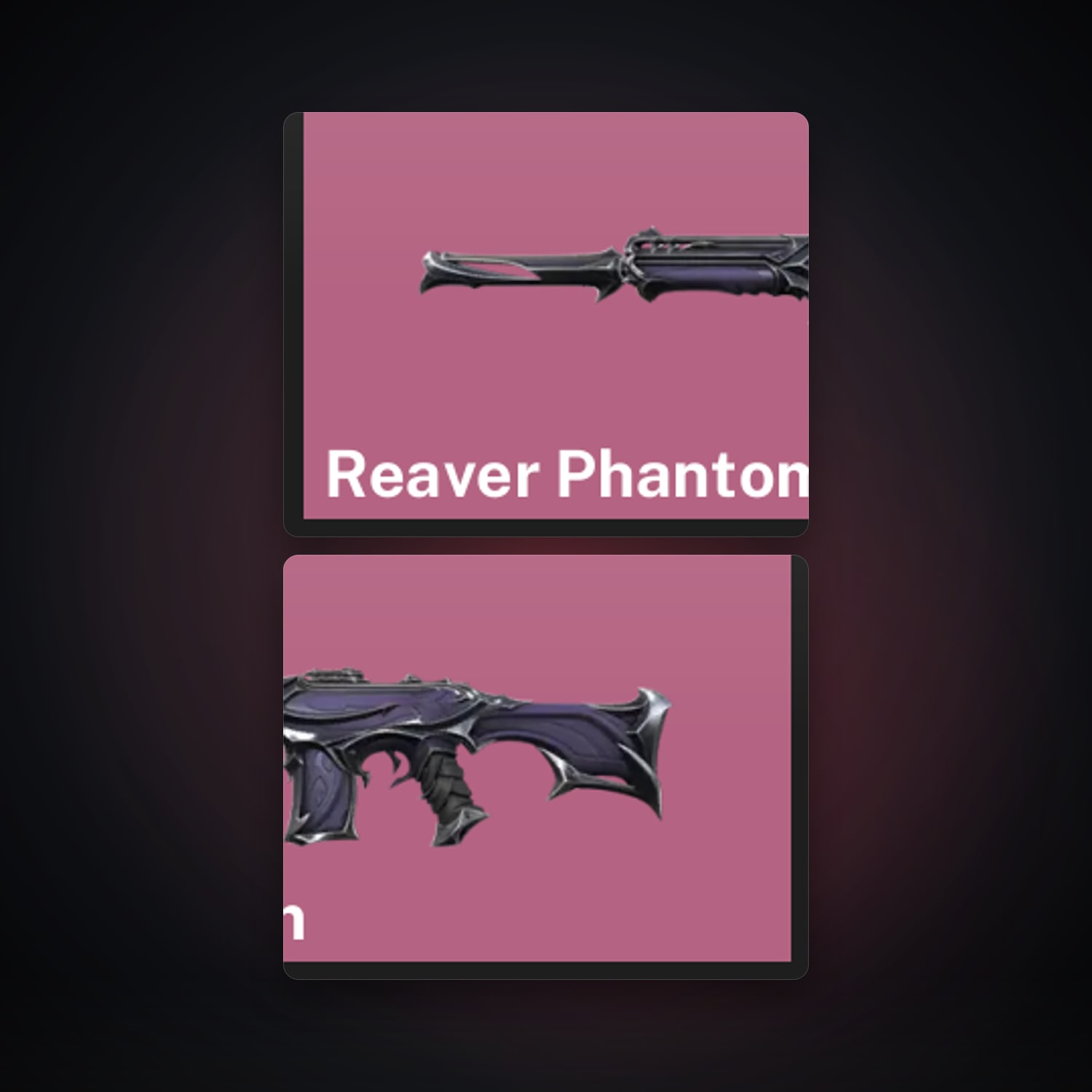 EU locker — 1 skins, lvl 1 · 259468170 — HabibiAccounts