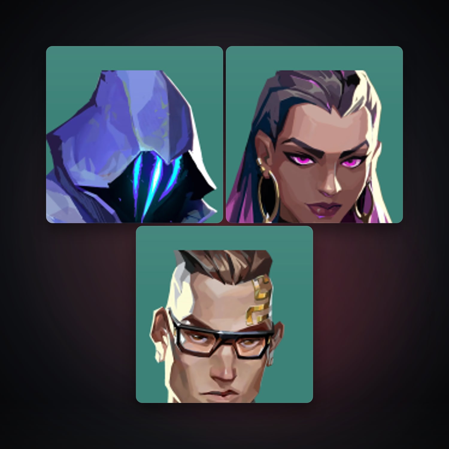 EU locker — lvl 22 — HabibiAccounts