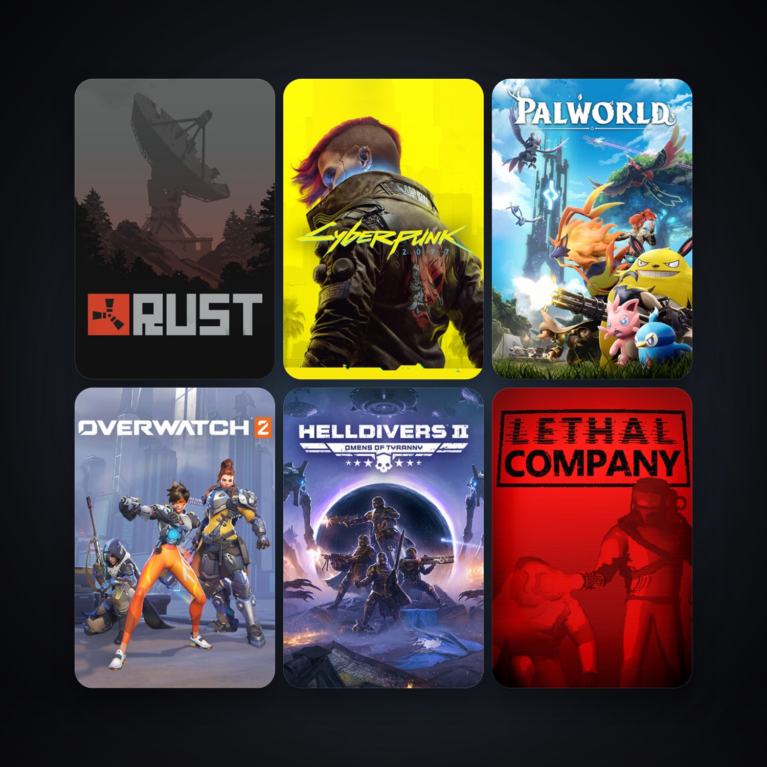 Left 4 Dead 2 + Garry's Mod, 105 games, clean — HabibiAccounts