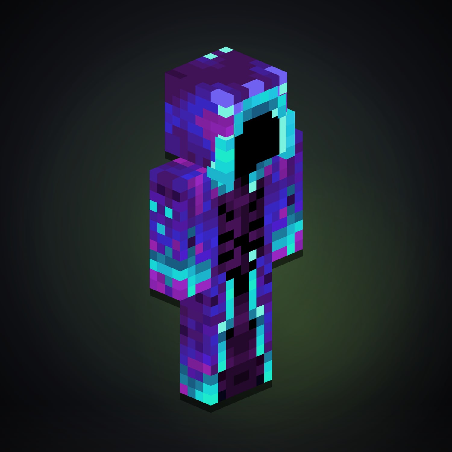 Minecraft 1 capes · 259471634 — HabibiAccounts