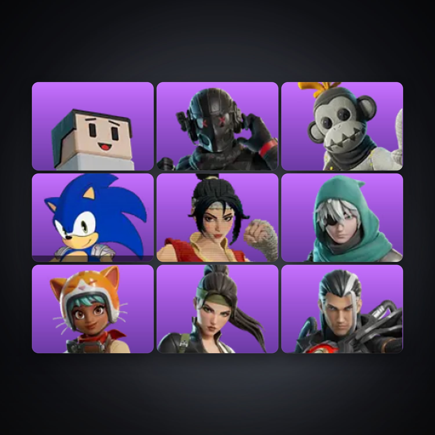 Epic — HabibiAccounts