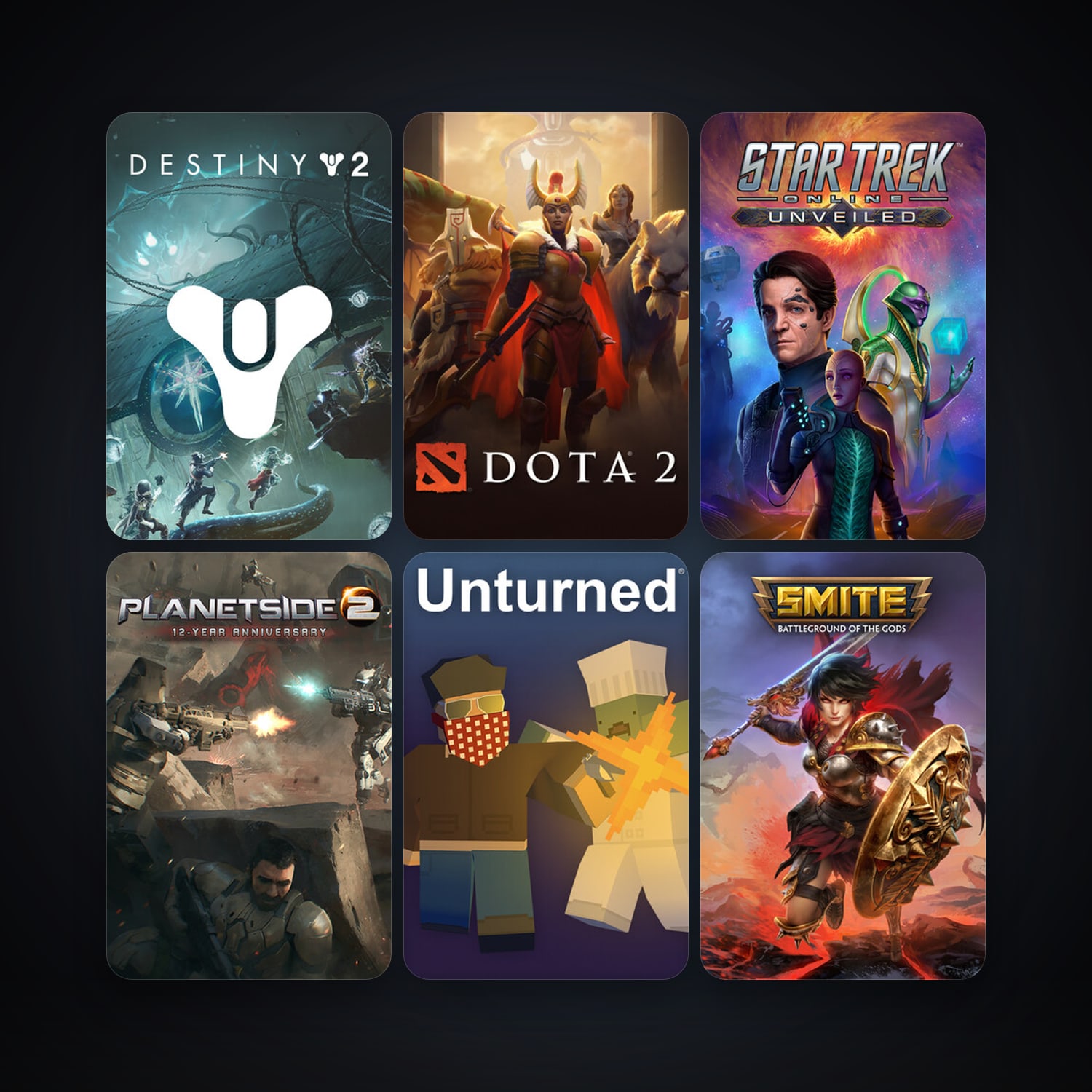 Steam account: Dota 2 + Free CS2 (No Prime), 24 games, clean — HabibiAccounts