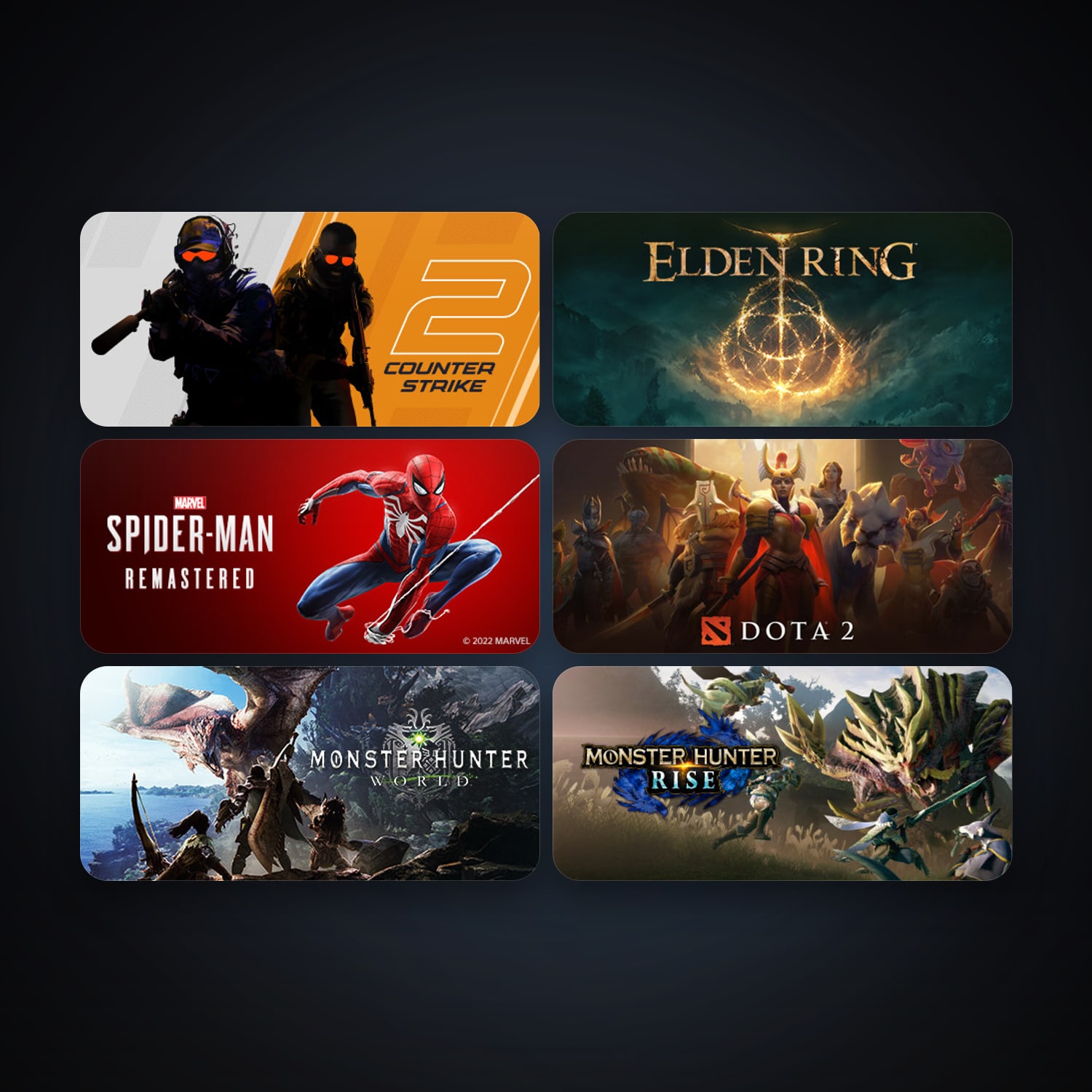 Dota 2 + CS2 Prime, 63 games, Steam 14, clean — HabibiAccounts