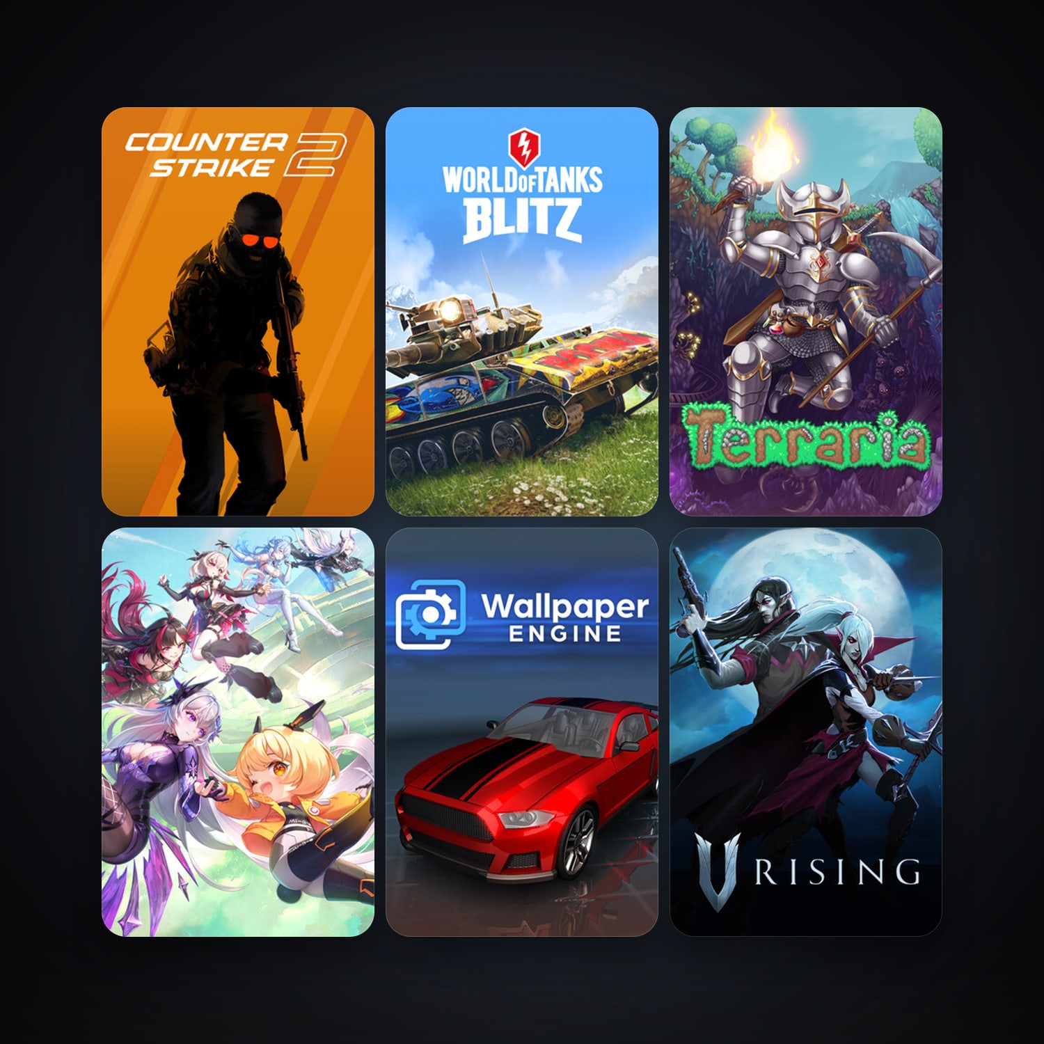 Dota 2 + CS2 Prime, 71 games, clean — HabibiAccounts