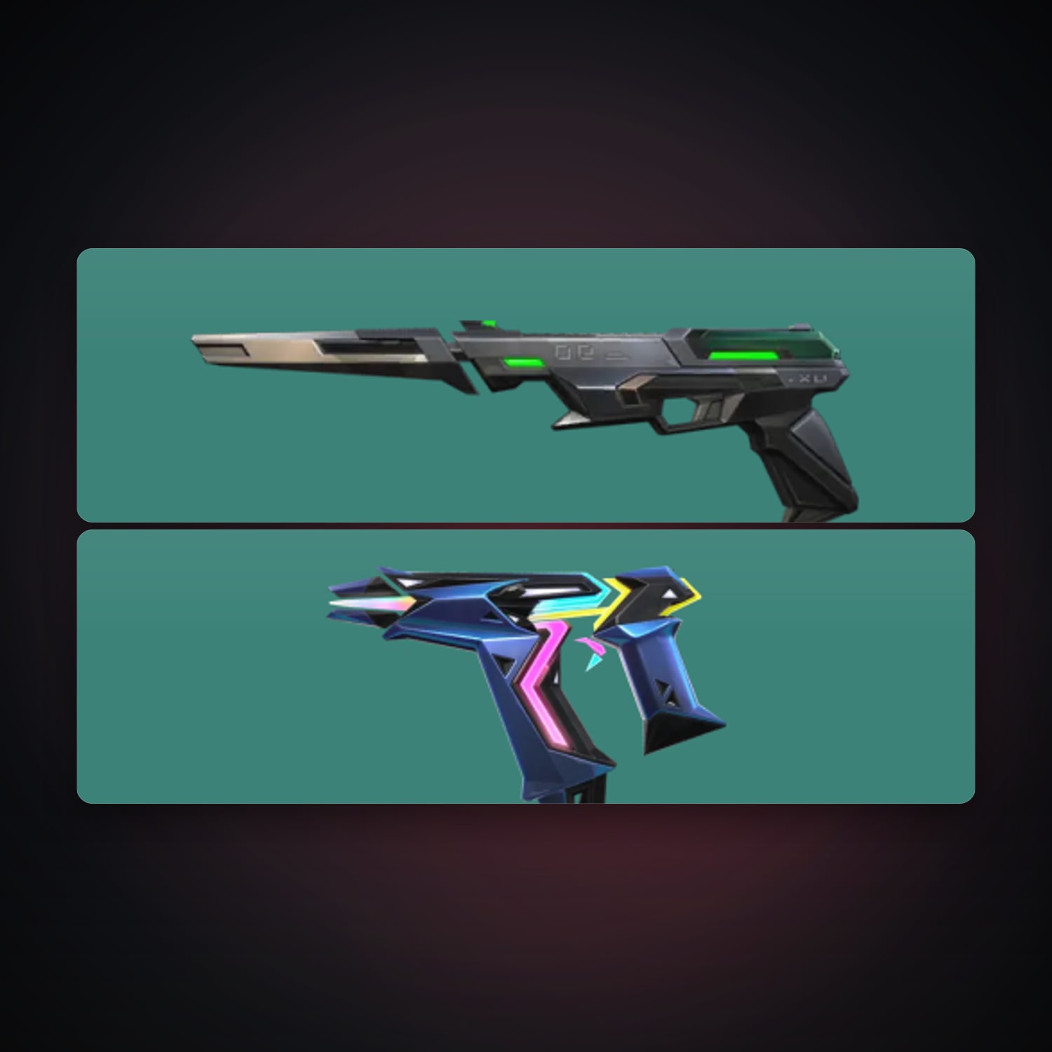 LA Bronze 1 locker — 2 skins, lvl 76 — HabibiAccounts