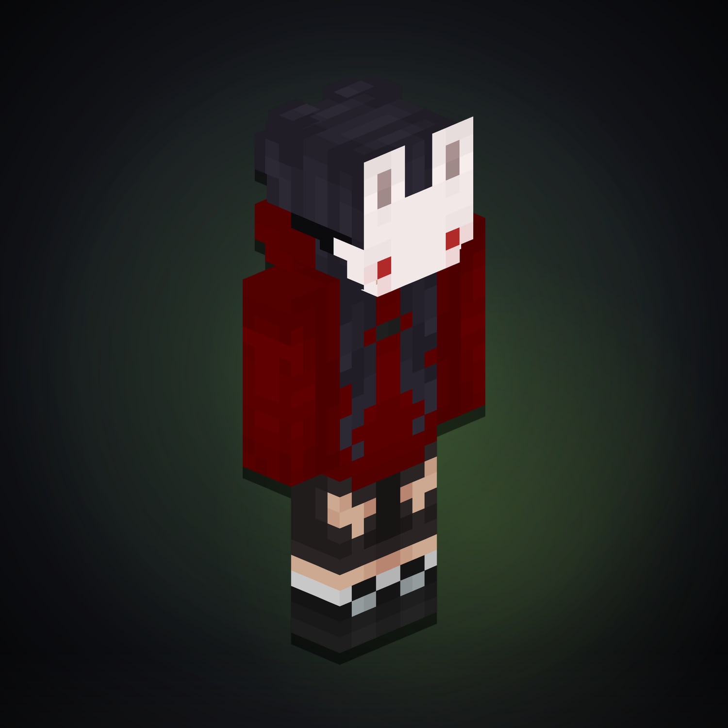 Minecraft 2 capes · 259498667 — HabibiAccounts