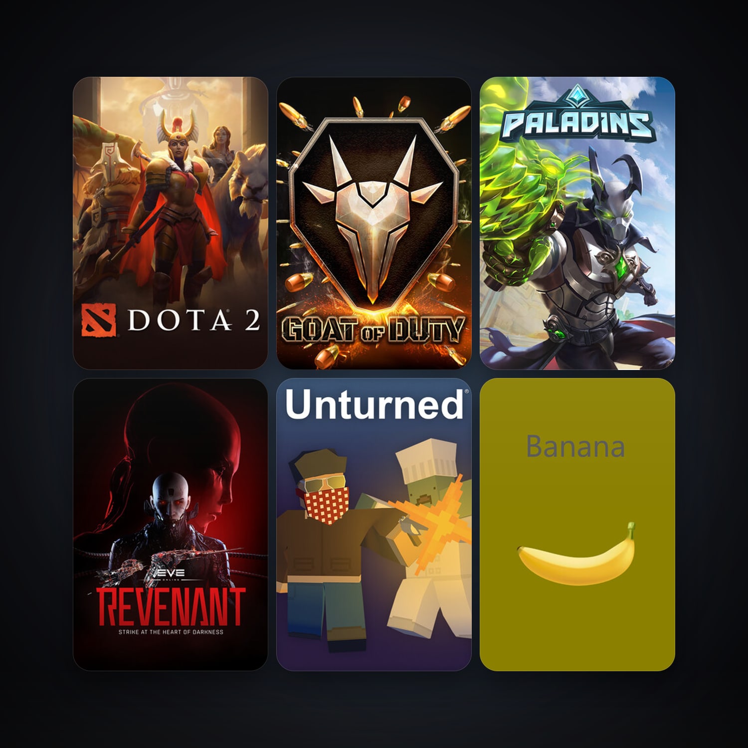 Dota 2 + Free CS2 (No Prime), 99 games, clean — HabibiAccounts