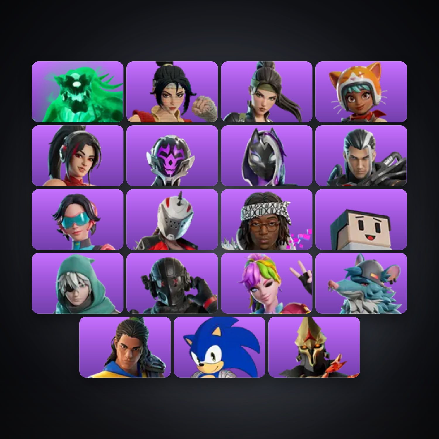 Epic — HabibiAccounts