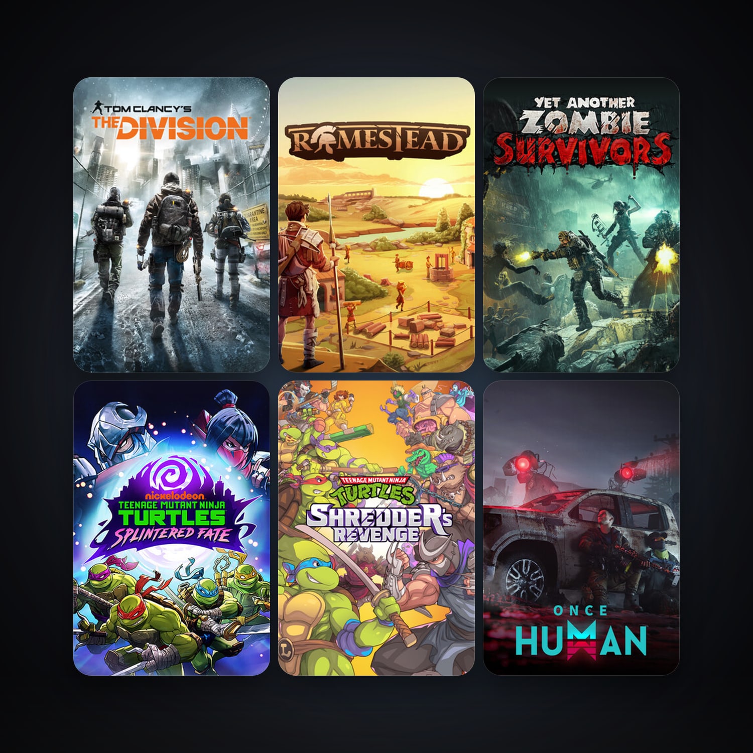 Left 4 Dead 2 + Metro: Last Light, 34 games, clean — HabibiAccounts