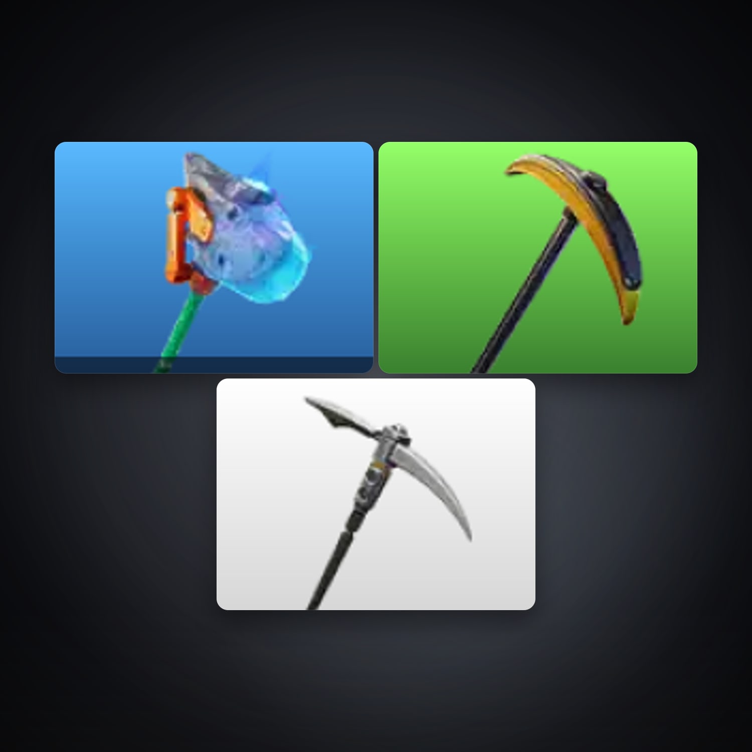 Epic · 259507392 — HabibiAccounts
