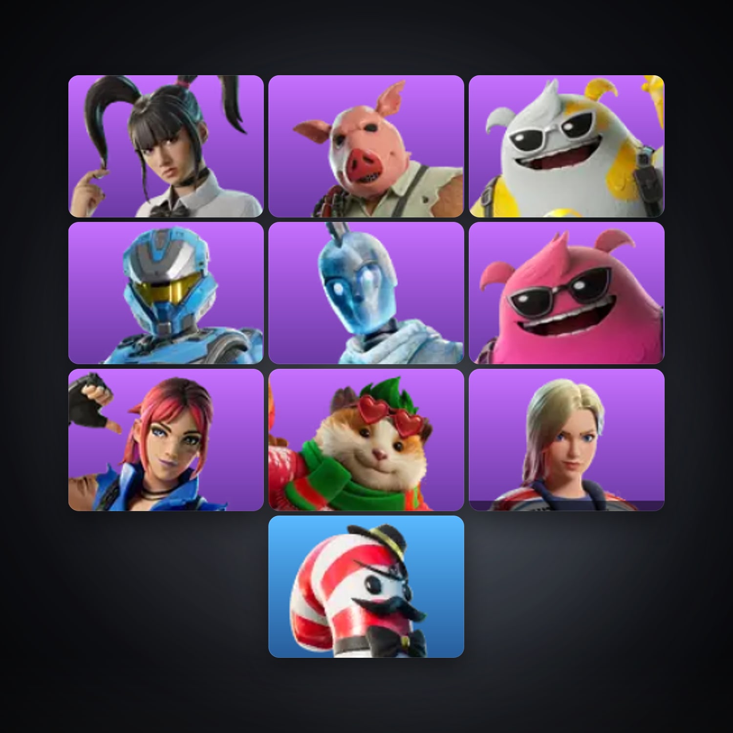 Epic — HabibiAccounts