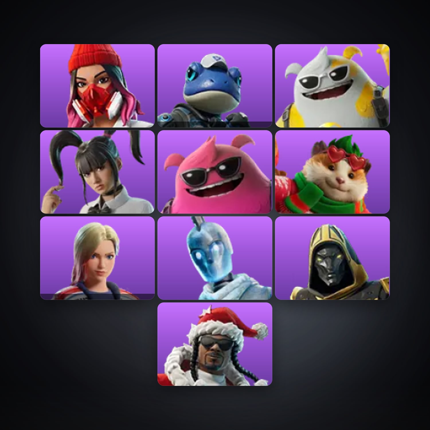 Epic — HabibiAccounts