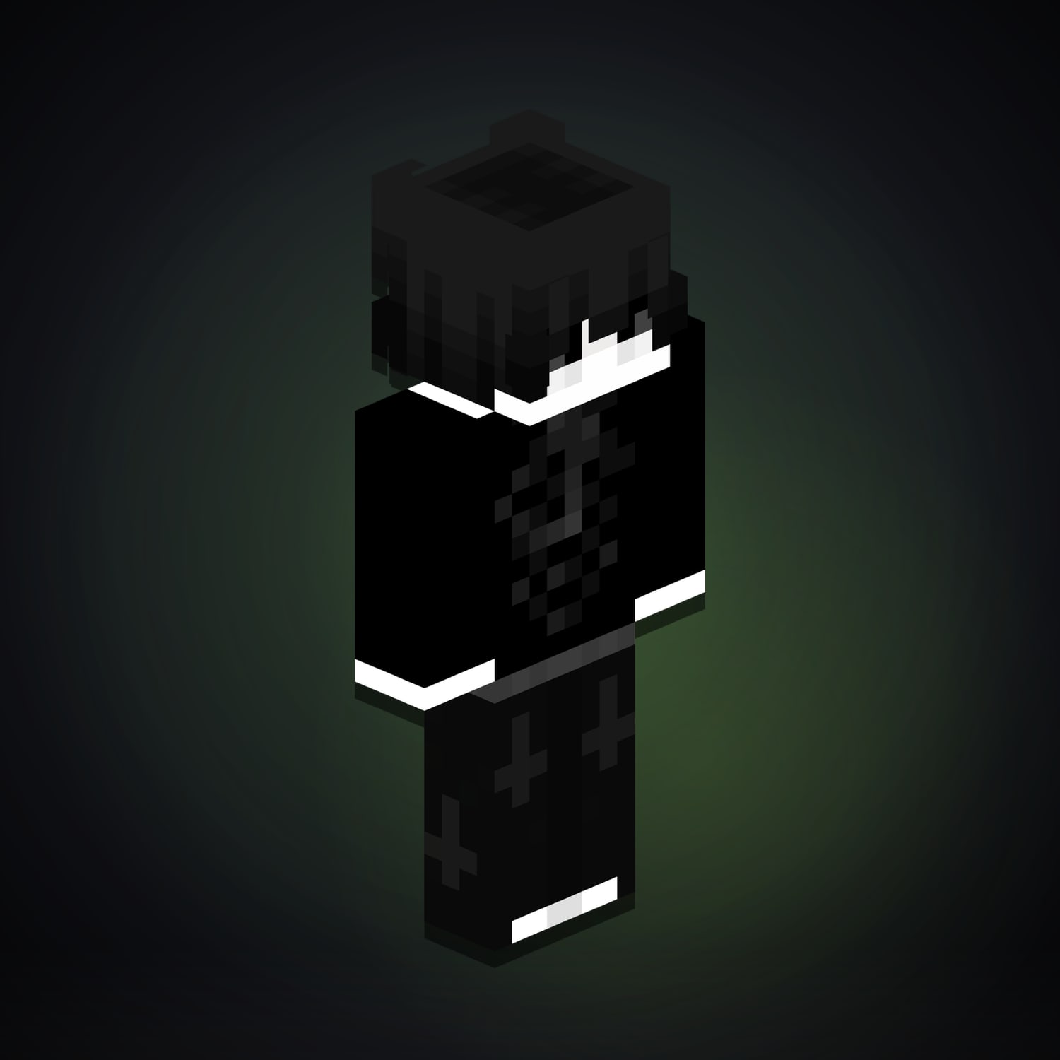 Minecraft 1 capes · 259513535 — HabibiAccounts