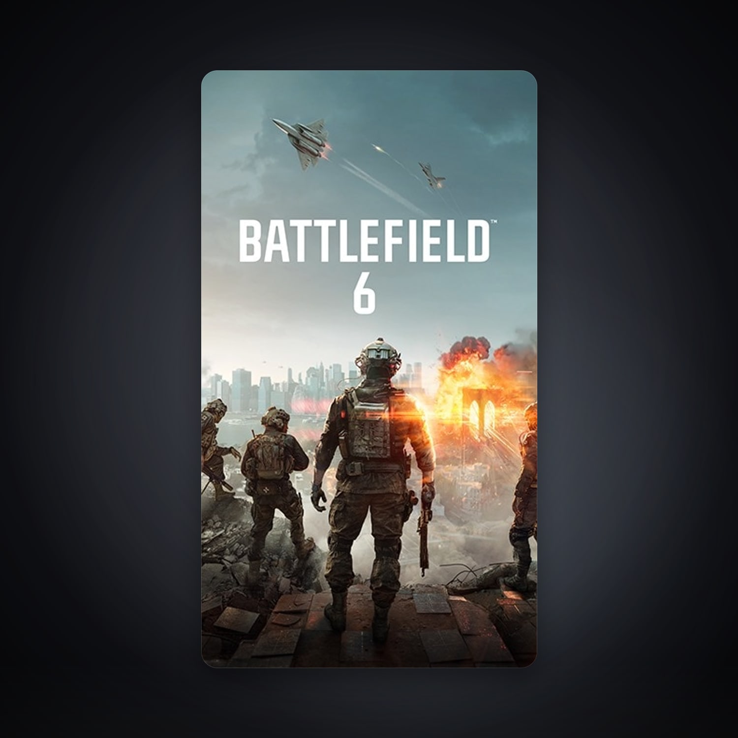 هالحساب إي إيه فيه Battlefield 6 وskate.، PL — HabibiAccounts