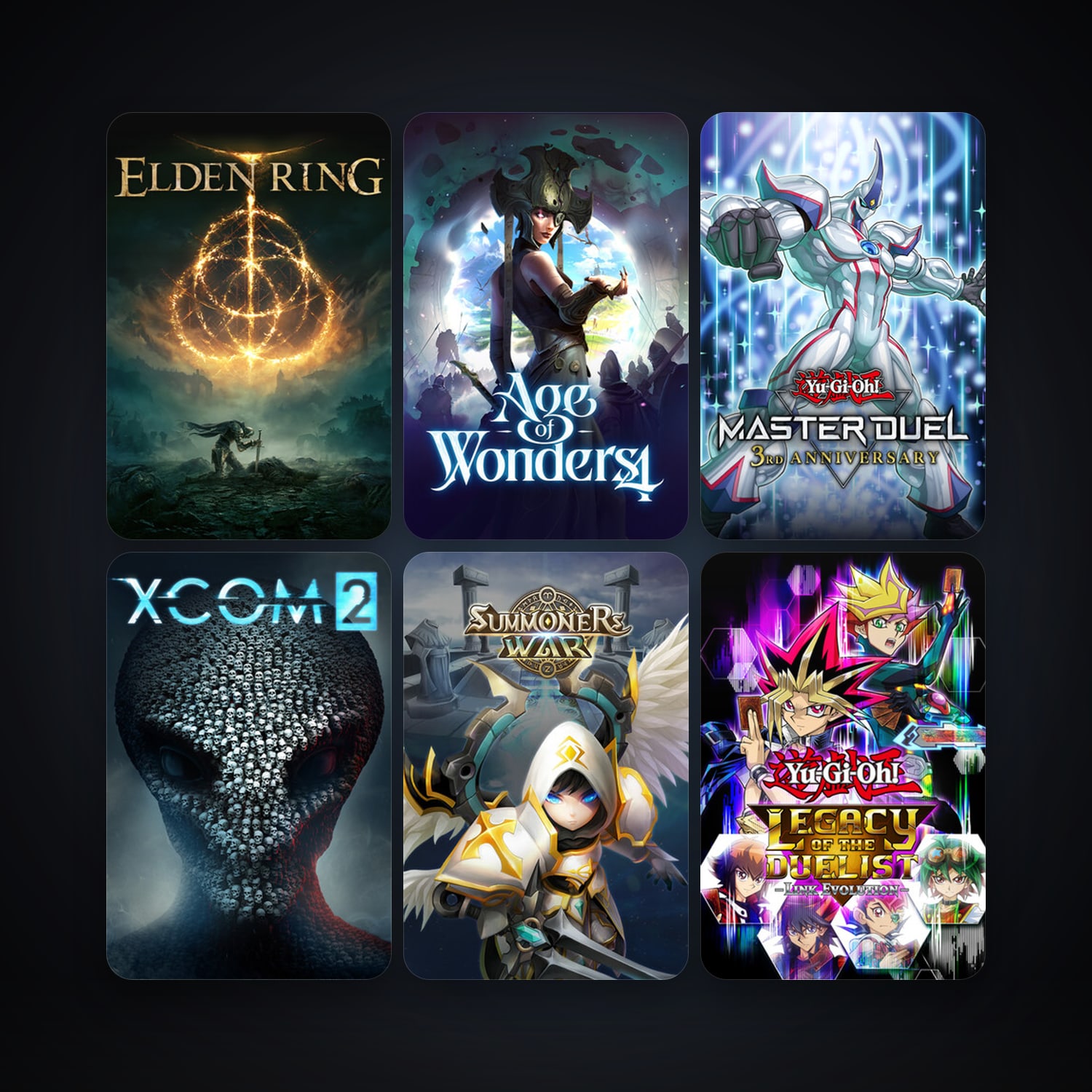 The Sims 3 + XCOM 2, 112 games, Steam 19, clean — HabibiAccounts