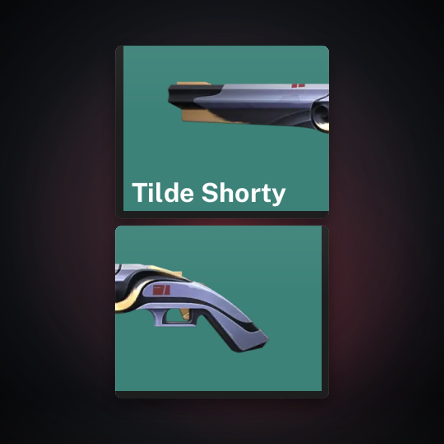 EU Iron 3 locker — 1 skins, lvl 35 — HabibiAccounts