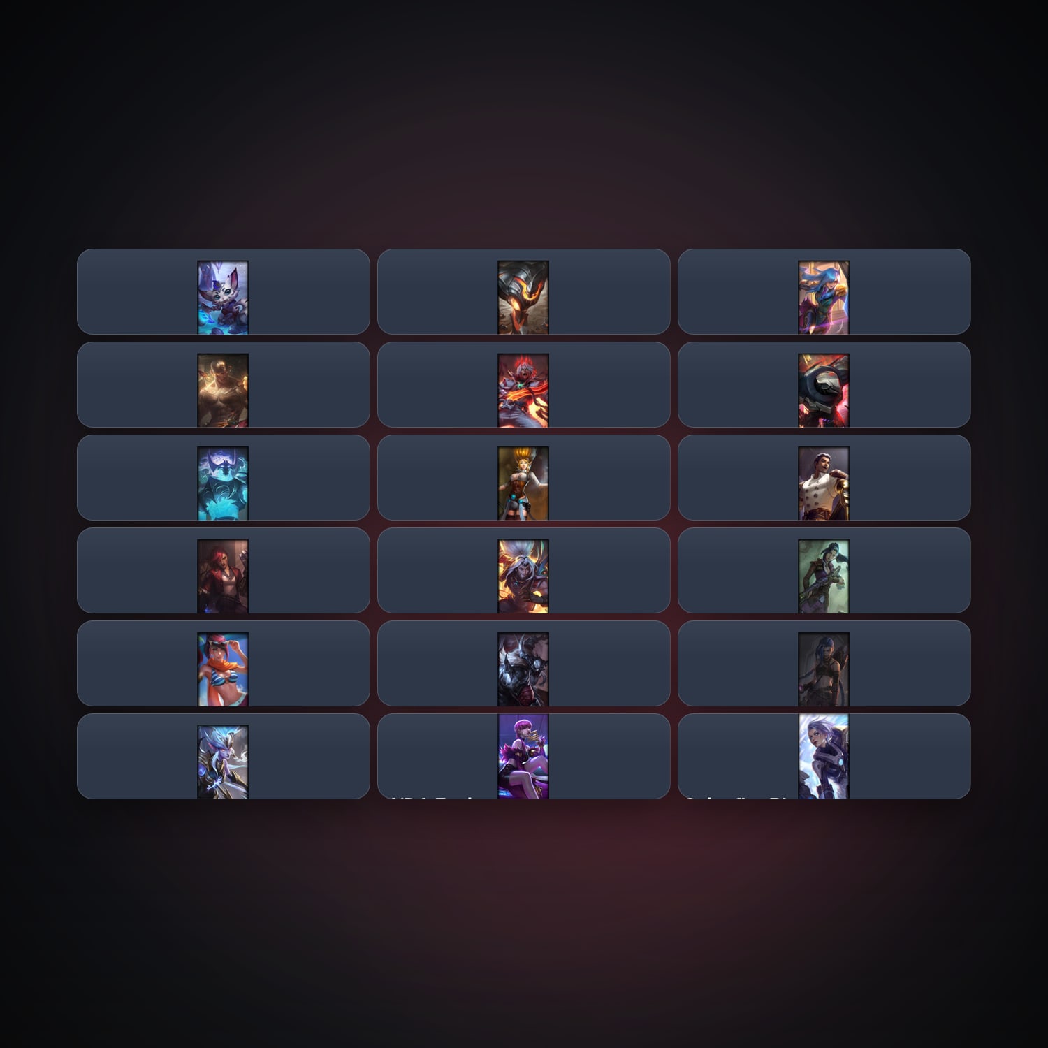 EU locker — HabibiAccounts