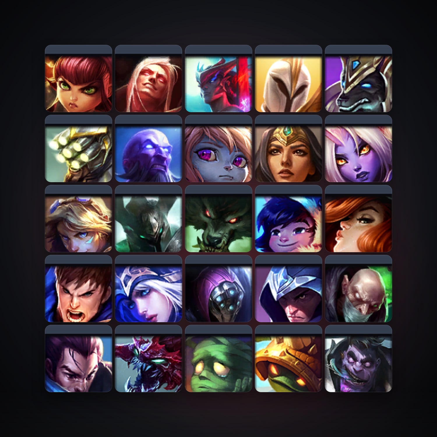 EU locker — HabibiAccounts