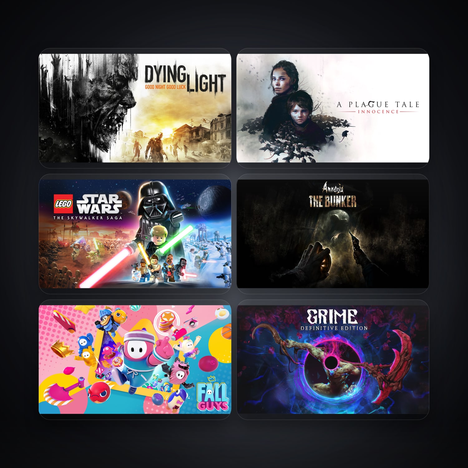 Epic — PE — 142 games — HabibiAccounts