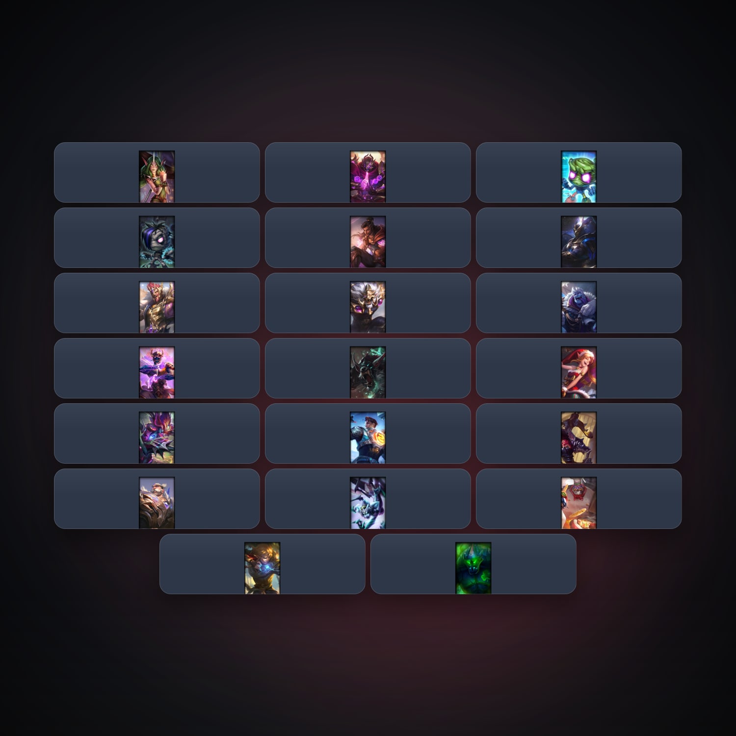 EU locker — HabibiAccounts