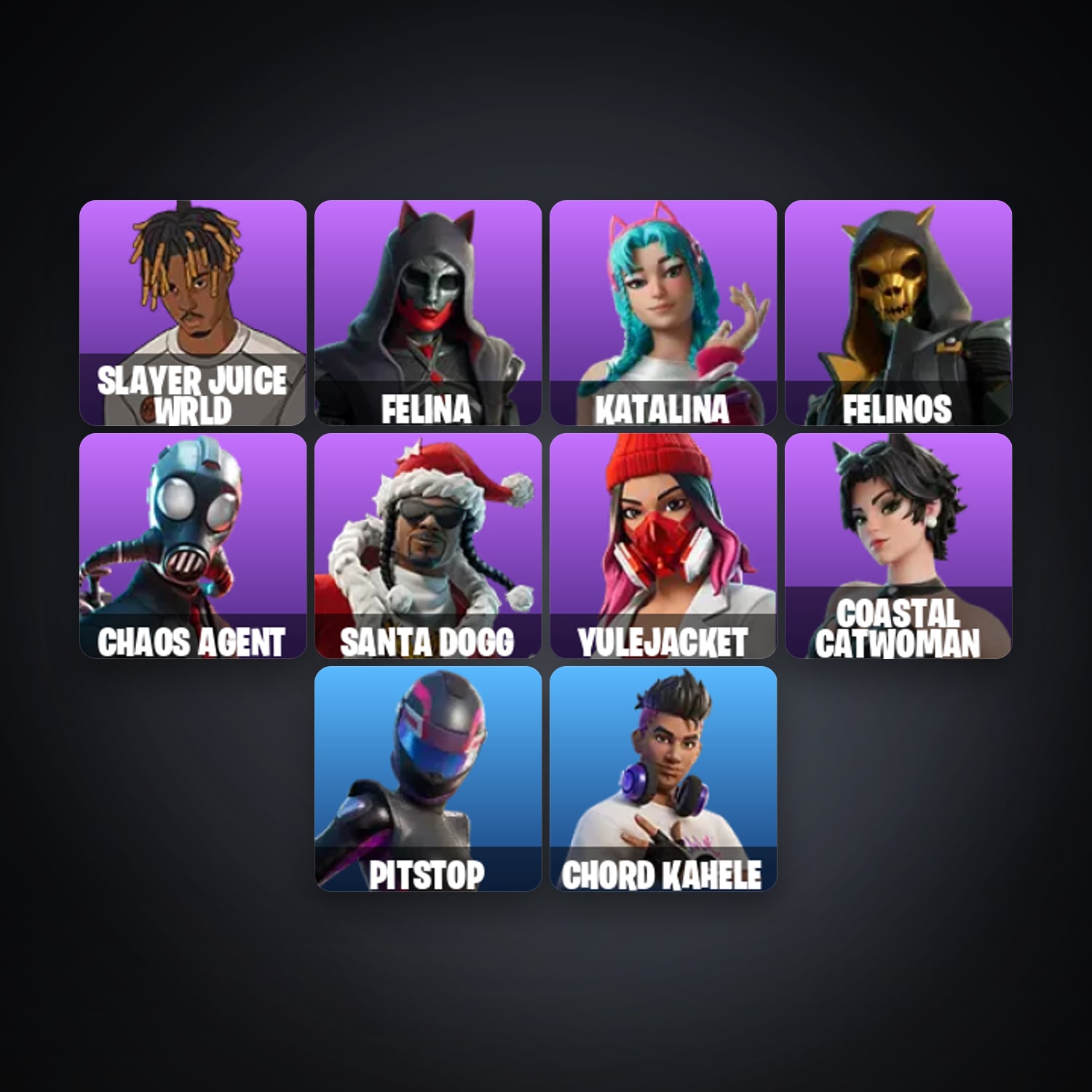 Epic — HabibiAccounts