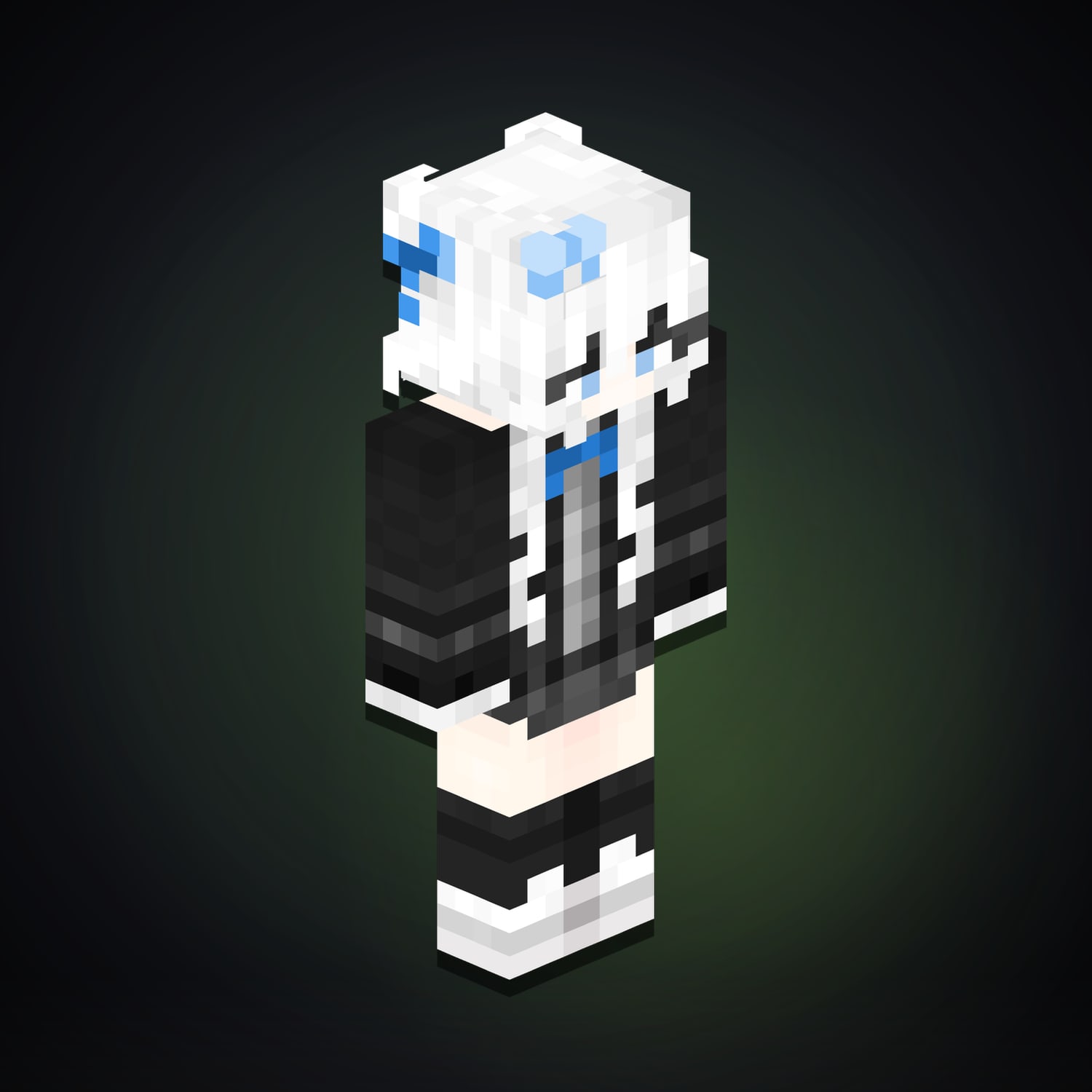 Minecraft 1 capes — HabibiAccounts