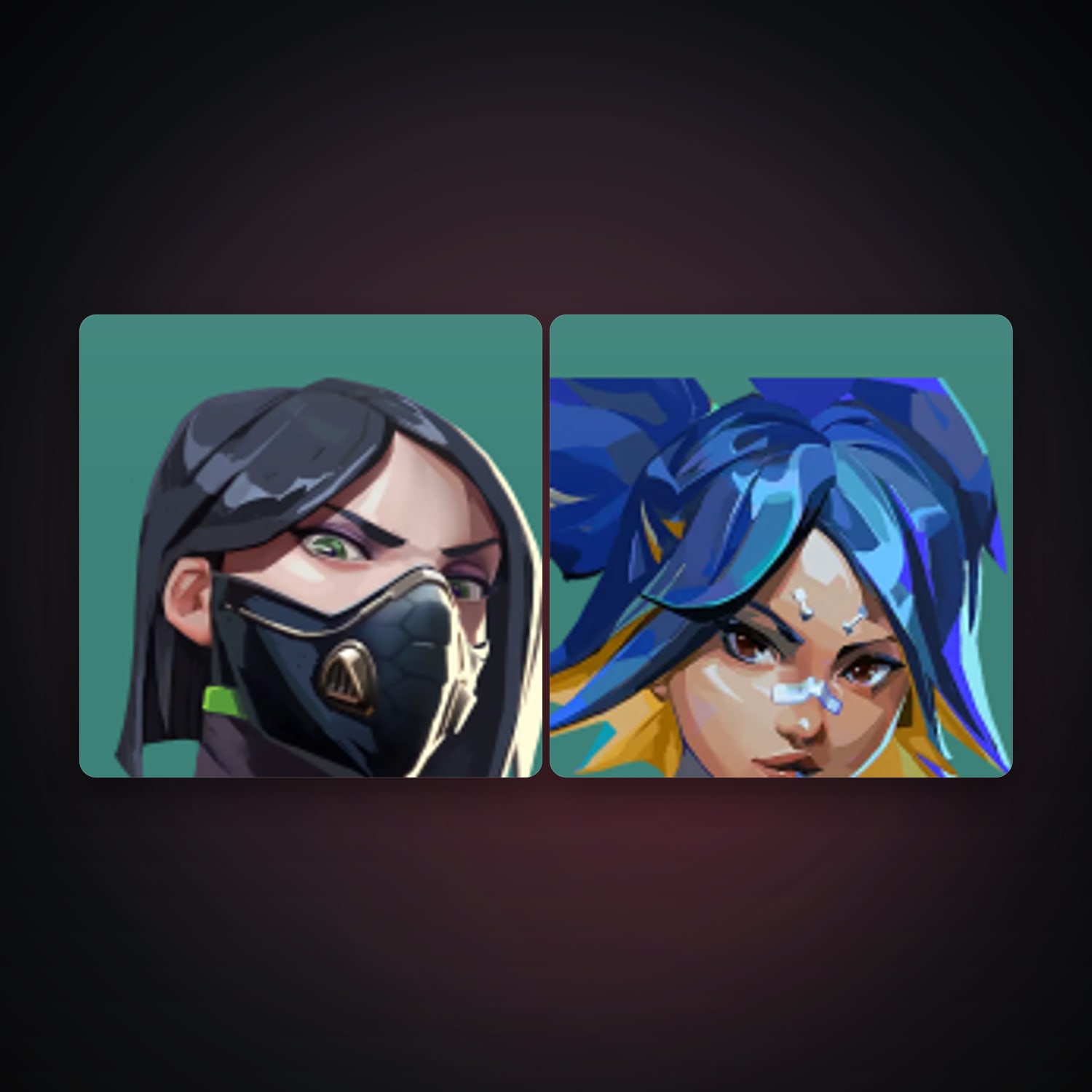 NA locker — lvl 11 — HabibiAccounts