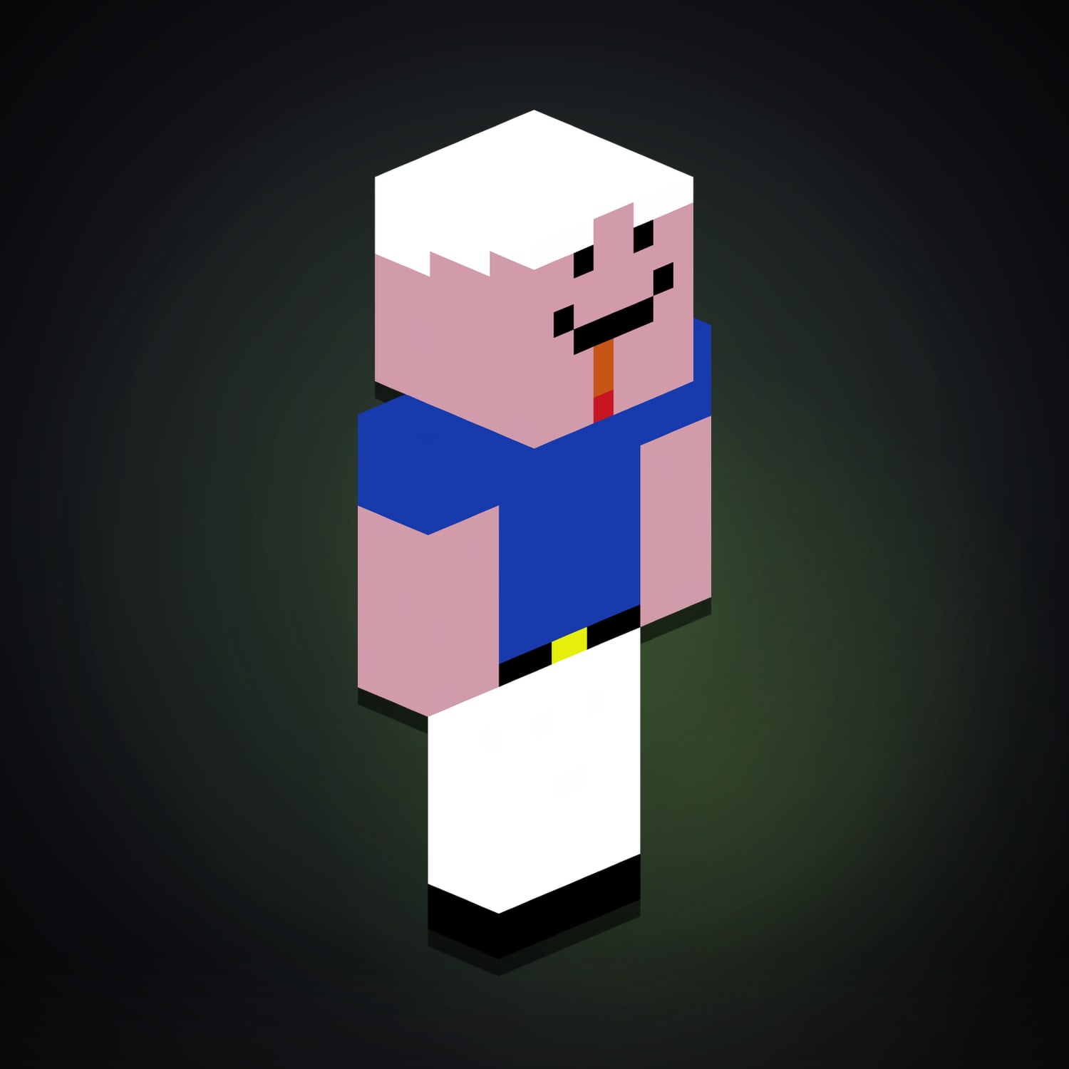 Minecraft 2 capes · 259543055 — HabibiAccounts