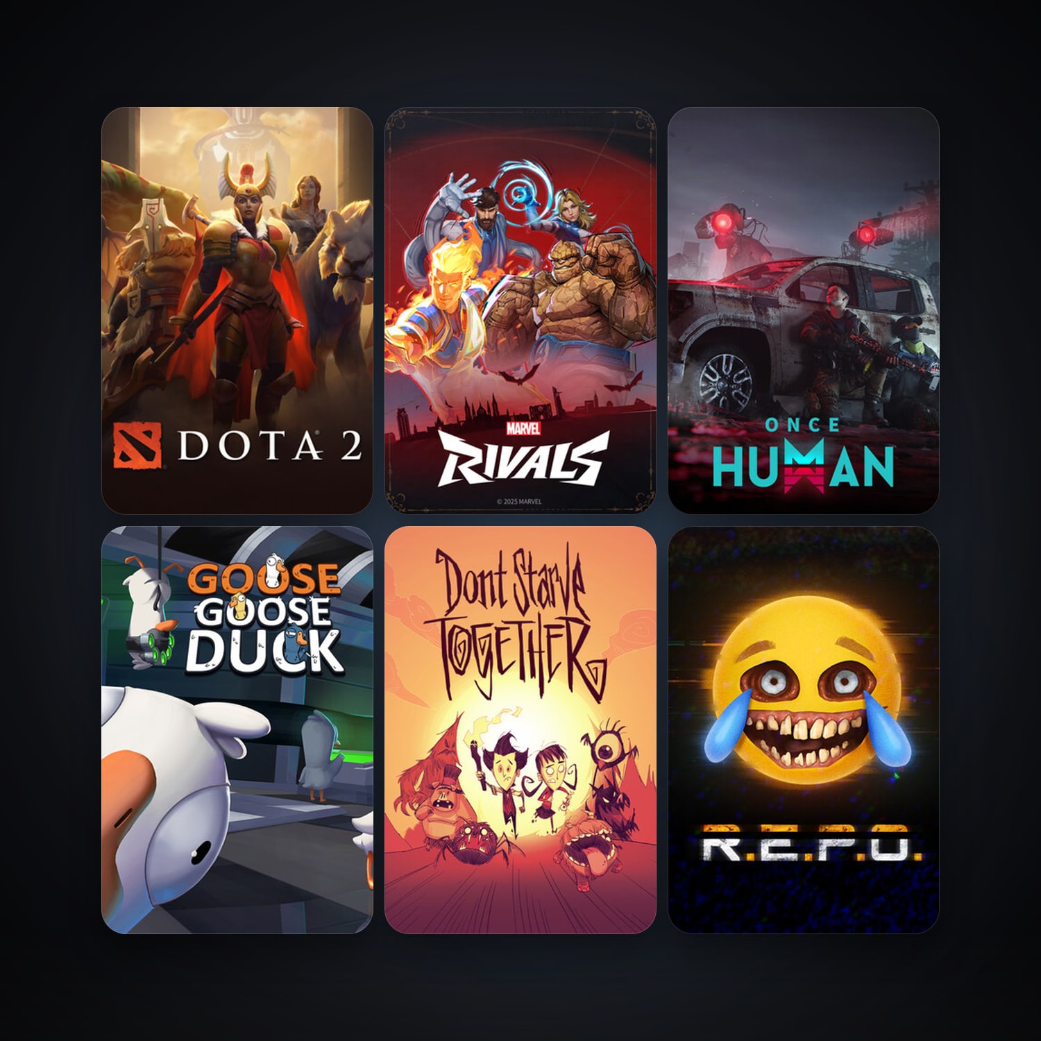 Dota 2 + Free CS2 (No Prime), 15 games, clean — HabibiAccounts