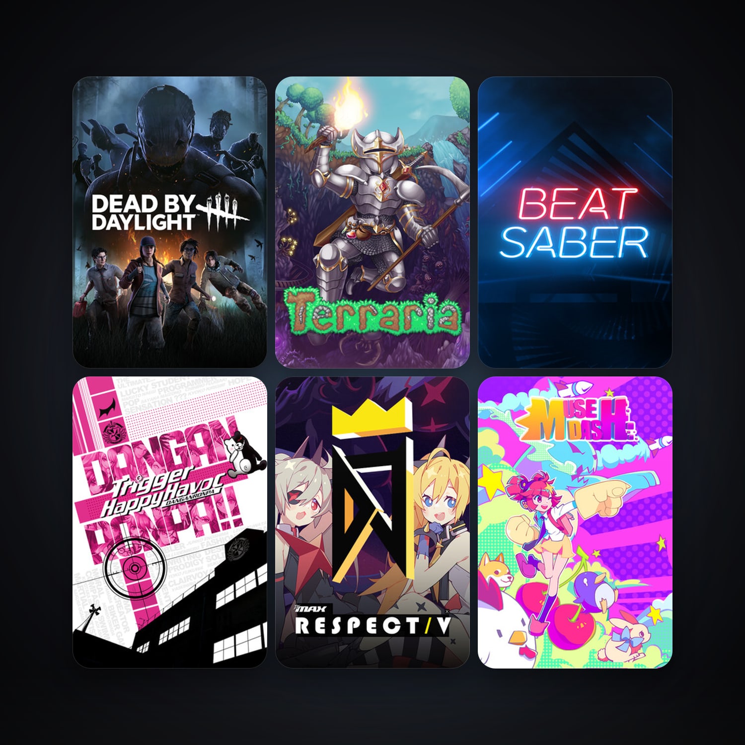 Steam 257 games, Steam 15, clean — HabibiAccounts