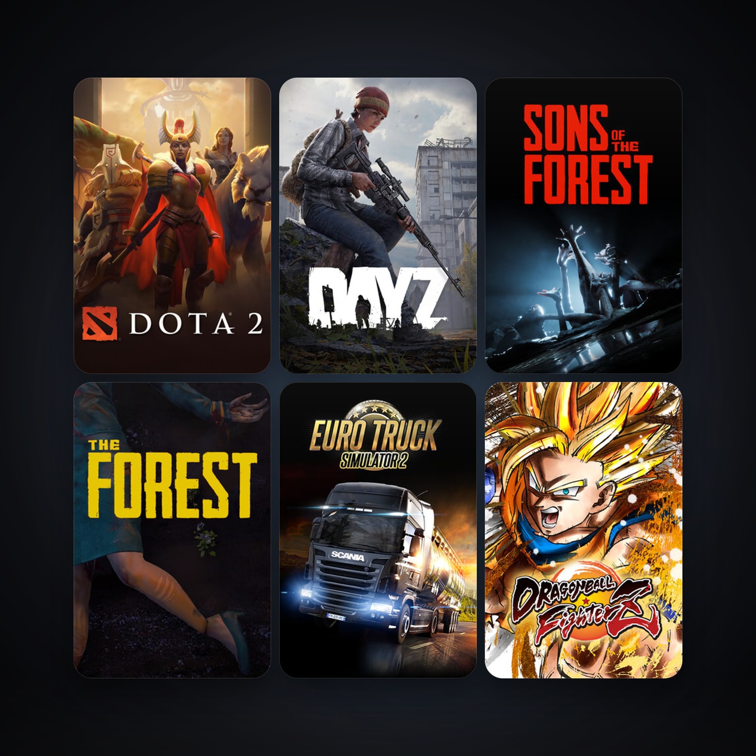 Half-Life: Opposing Force + Half-Life, 47 games, Steam 10, clean — HabibiAccounts