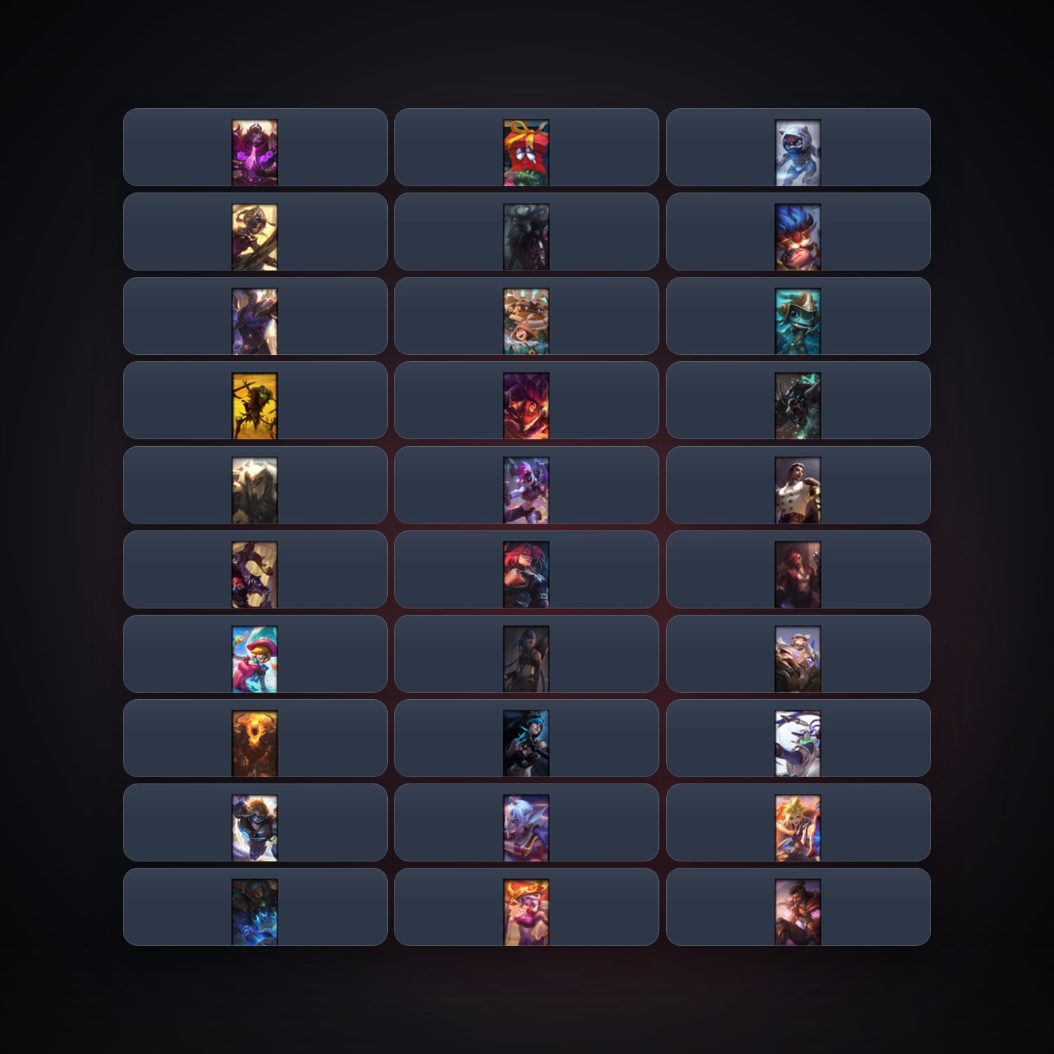 EU locker · 259562817 — HabibiAccounts