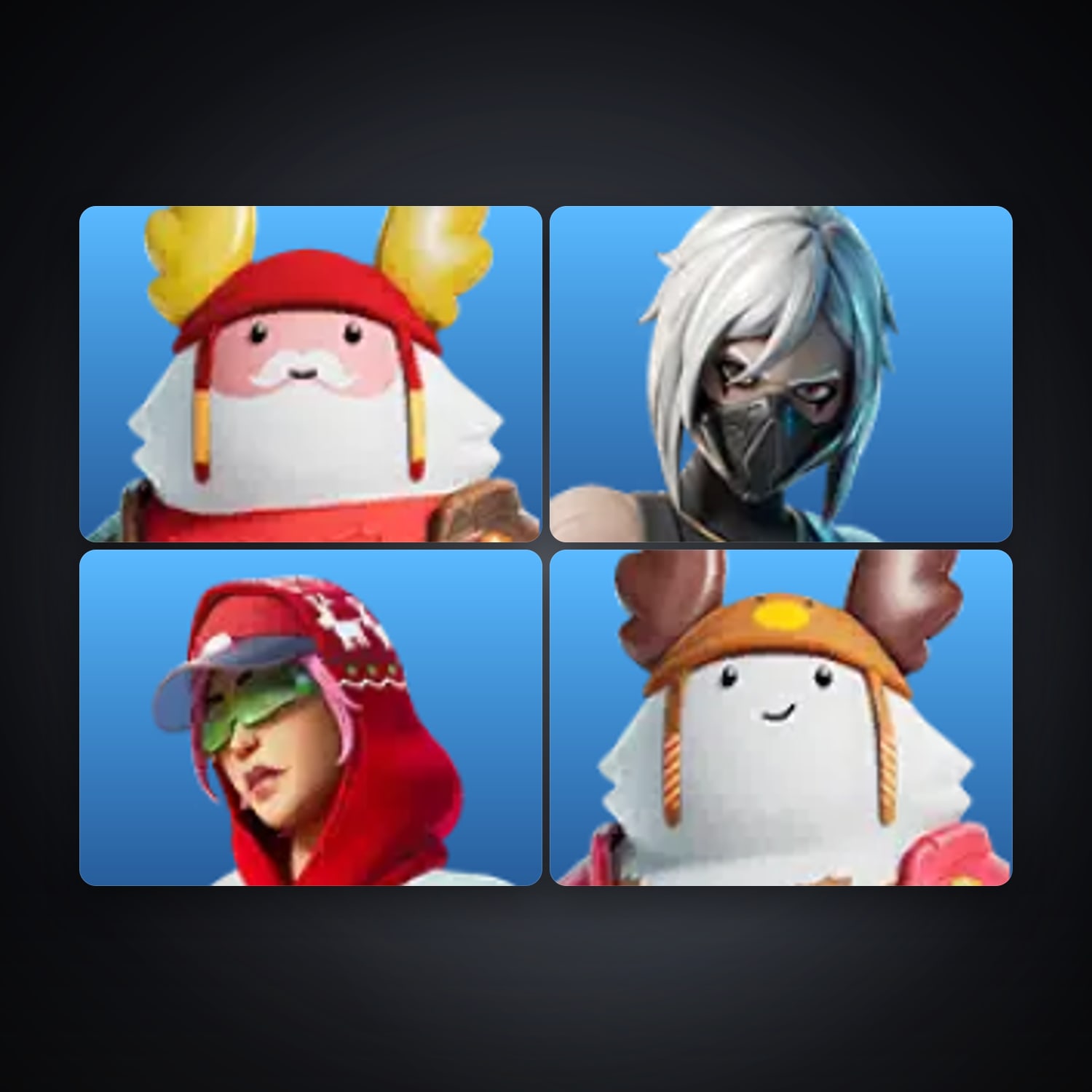 Epic — HabibiAccounts