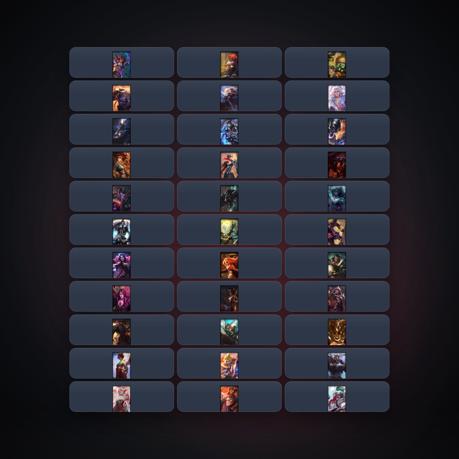 EU locker — HabibiAccounts