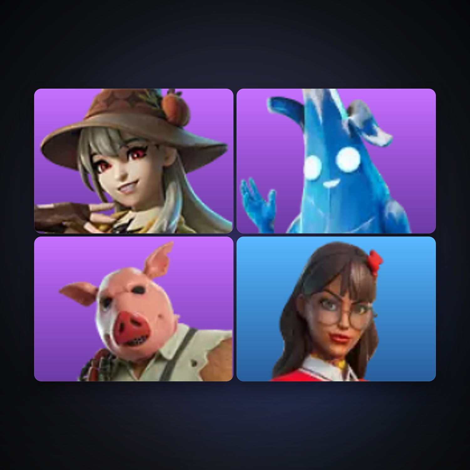 Epic — HabibiAccounts