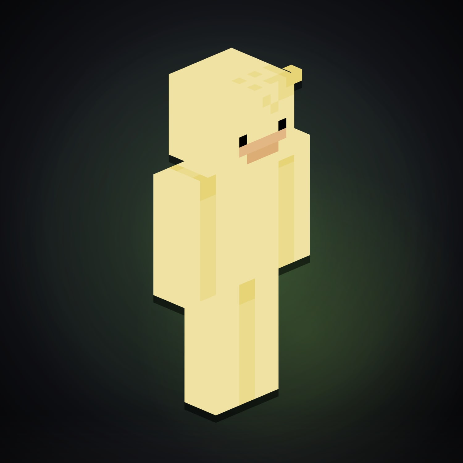 هالحساب ماين كرافت 2 عباءة · 259576591 — HabibiAccounts